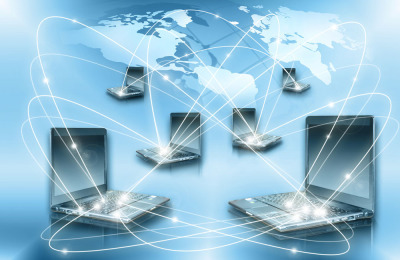 計算機網絡技術 推動計算機軟硬件技術開發的引擎