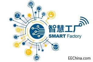 智慧工廠如何構建？2019年慕尼黑上海電子展為您揭秘計算機軟硬件的技術開發