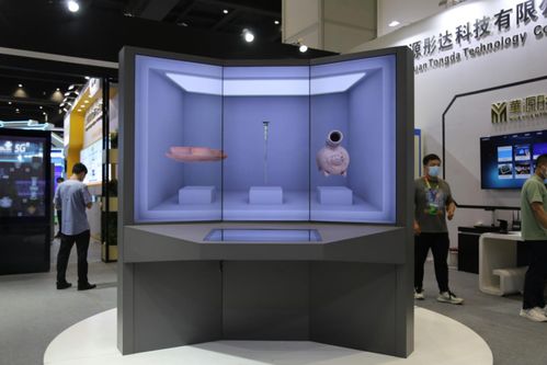 第八屆全國十佳文博技術產品及服務推介活動 網絡投票啟動，聚焦計算機軟硬件技術開發新成果